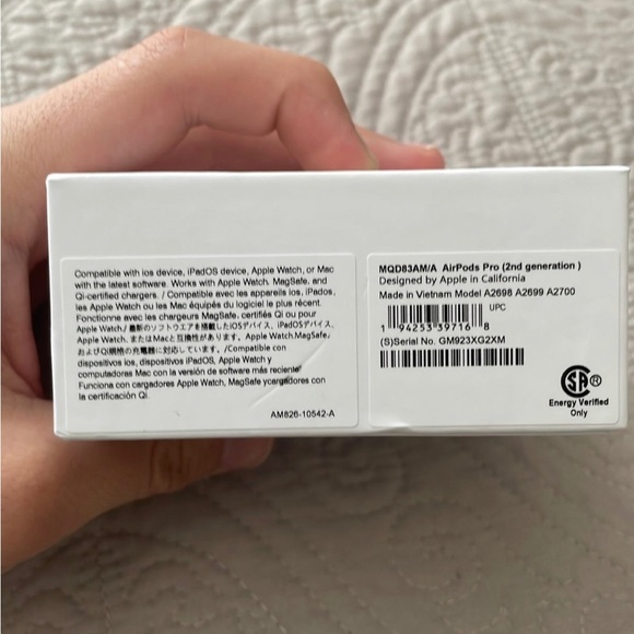 airpod pro 2nd generation - Picture 5 of 7